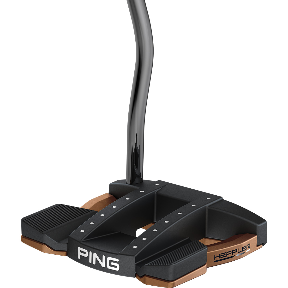 PING パター ヘプラー　トムキャット14