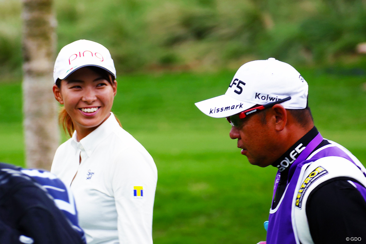 米女子アジアシリーズ続々中止 昨年渋野出場の台湾開催大会も Lpgaツアー 米国女子 Gdo ゴルフダイジェスト オンライン