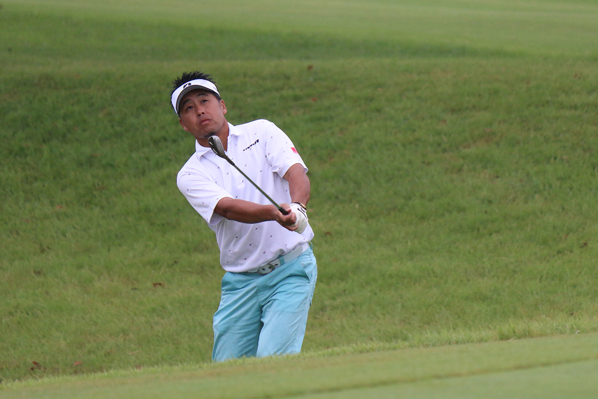 国内男子下部ツアーも9月「PGM Challenge II」で無観客開幕へ