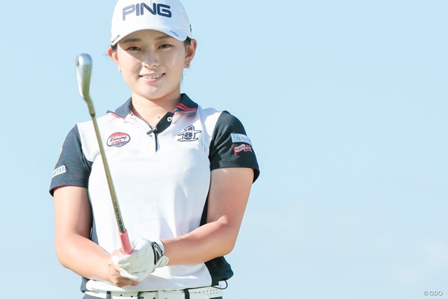 アイアンの引っかけを防ぐ板乗りドリル 吉川桃 女子プロレスキュー Gdo ゴルフレッスン 練習