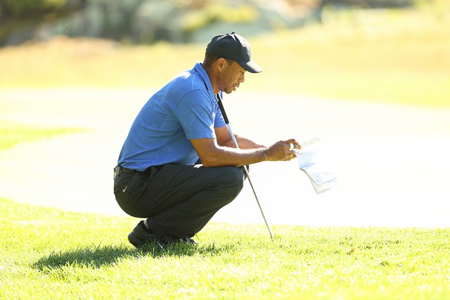 松山英樹は6打差72位発進 首位は今季未勝利の4人 Pgaツアー 米国男子 Gdo ゴルフダイジェスト オンライン