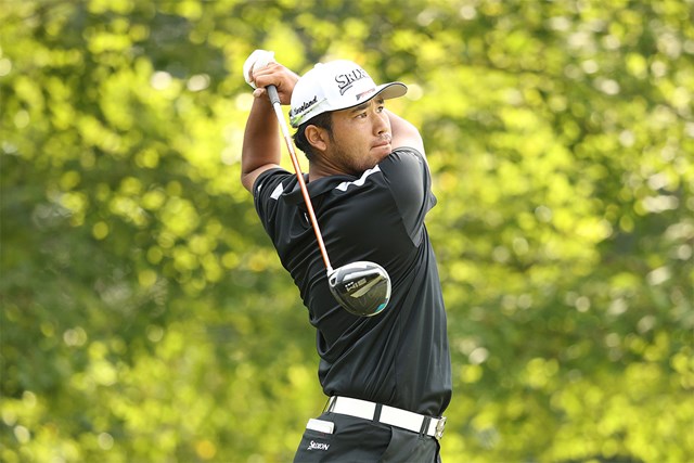 速報 松山英樹は6バーディ 65 で急浮上 プレーオフ初戦3日目 Pgaツアー 米国男子 Gdo ゴルフダイジェスト オンライン