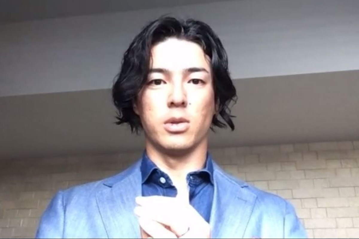 2020年 石川遼