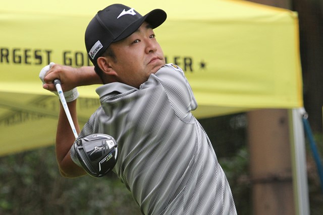 新選手会長 新契約 新アイアン 時松隆光のクラブセッティング 男子ツアー再開 国内男子ツアー Jgto Gdo ゴルフダイジェスト オンライン