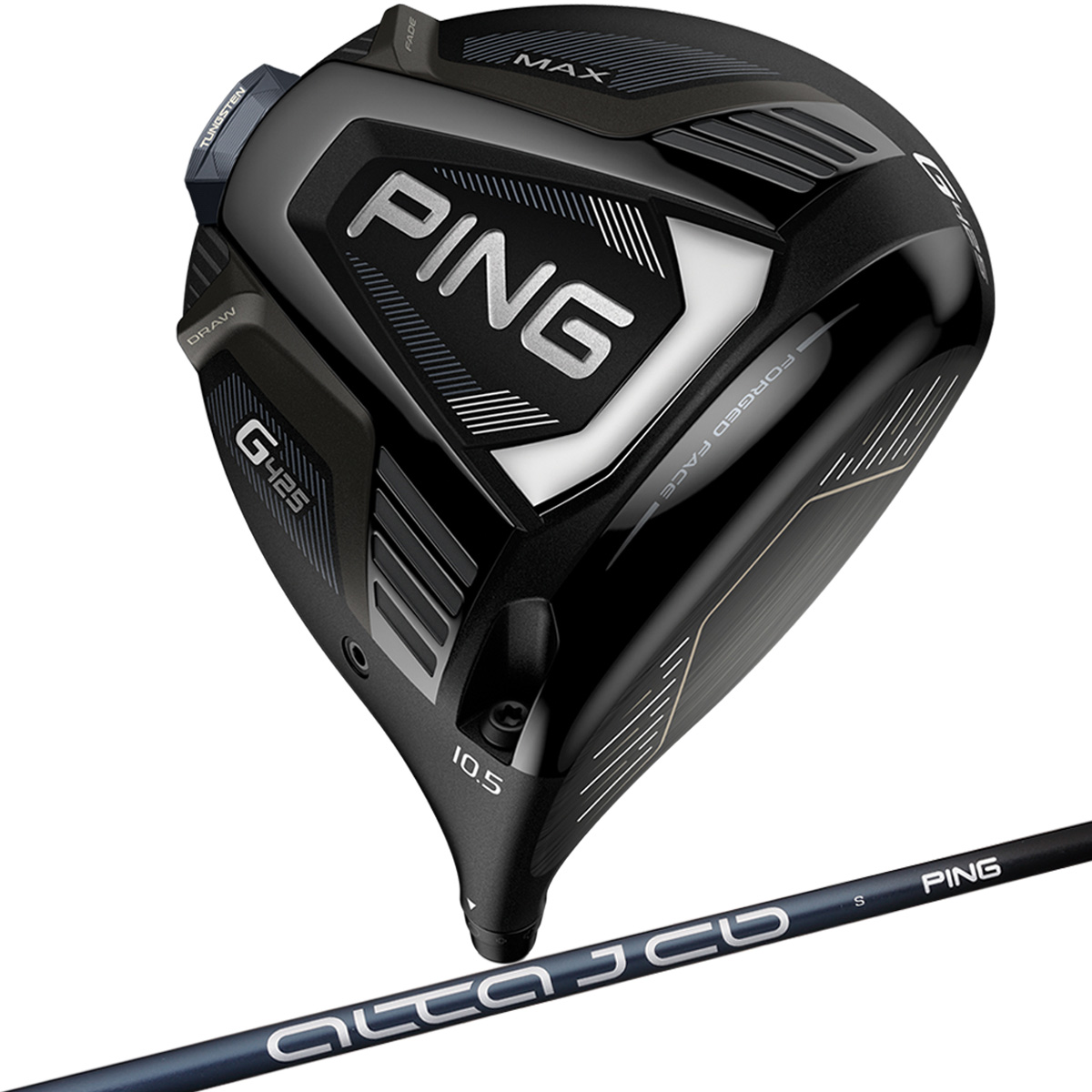 PING G425 MAXドライバー-hybridautomotive.com