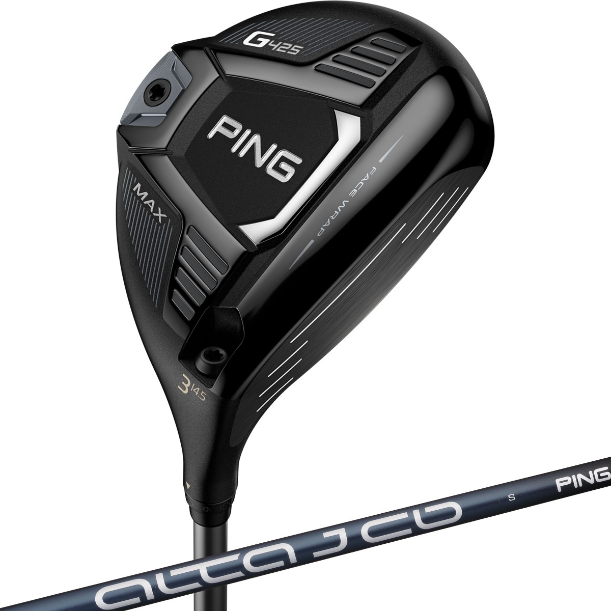 PING G425 MAX 3W（14.5）