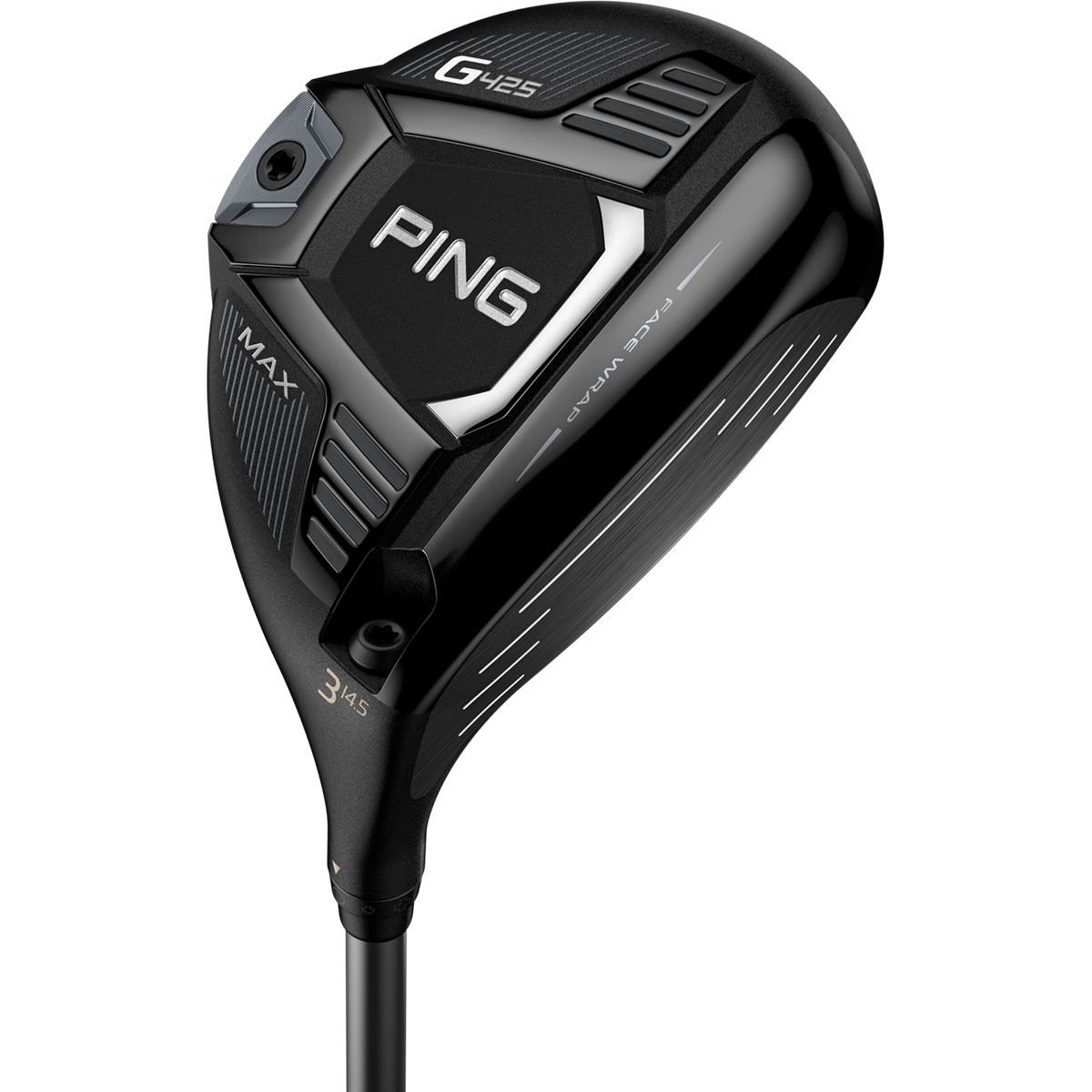 PING G425 MAX 3W 5W フェアウェイウッド-