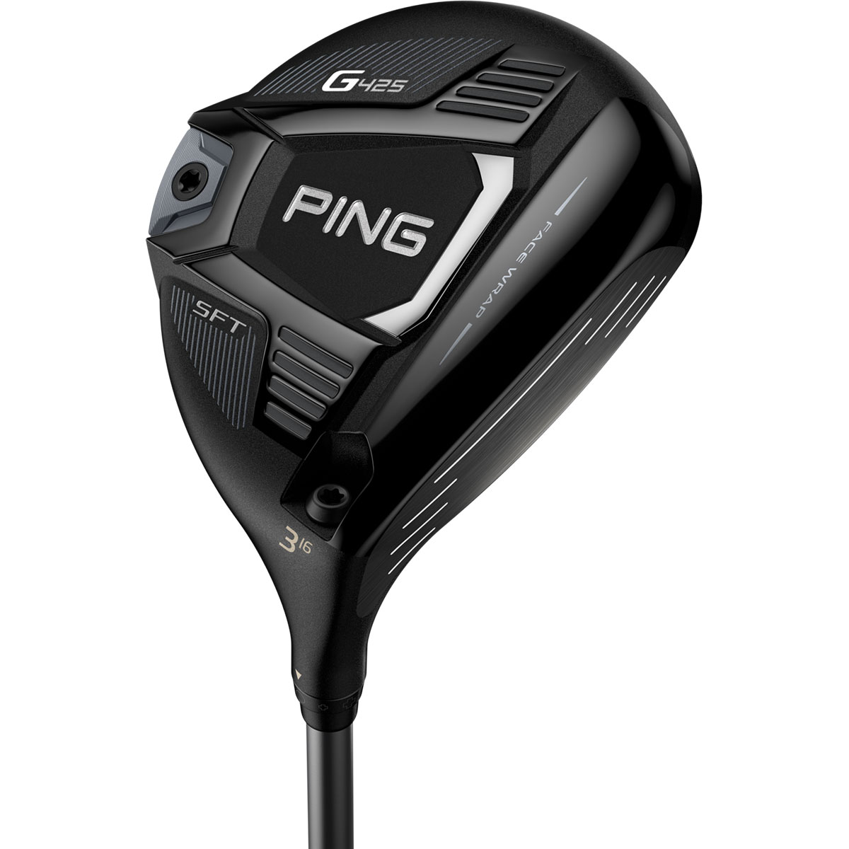 シャフトPINGTOUPING G425 SFT 5W