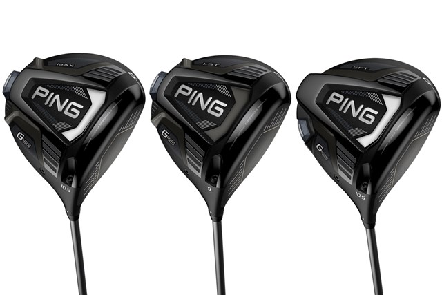 ピンgシリーズ最新 G425 ドライバー 3タイプ展開で9月発売ギアニュース Gdo ゴルフダイジェスト オンライン