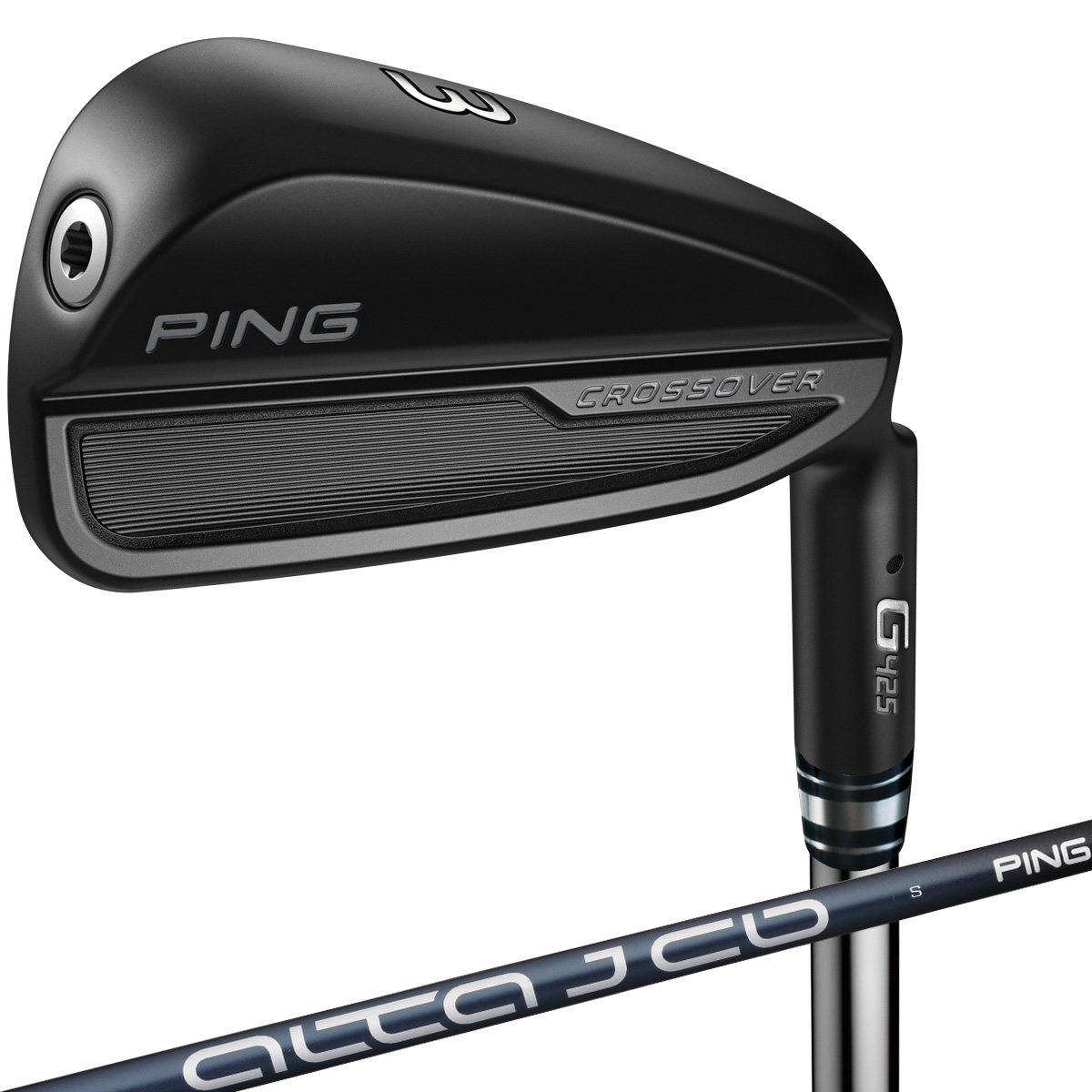 PING G425 クロスオーバーピン