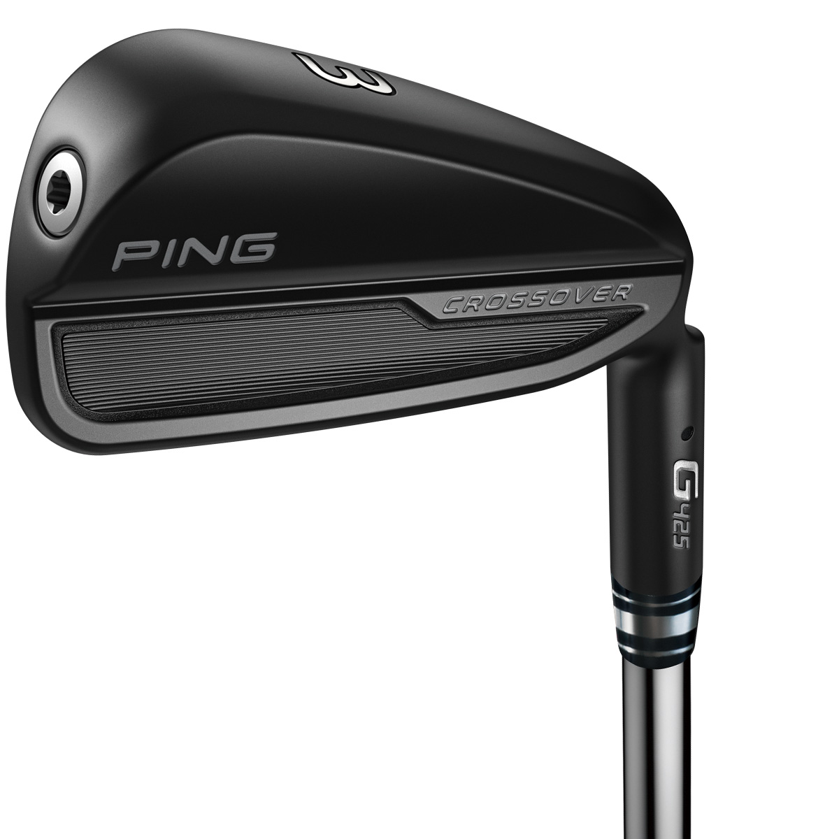 PING CROSSOVER G425 ユーティリティ 4番 | tradexautomotive.com