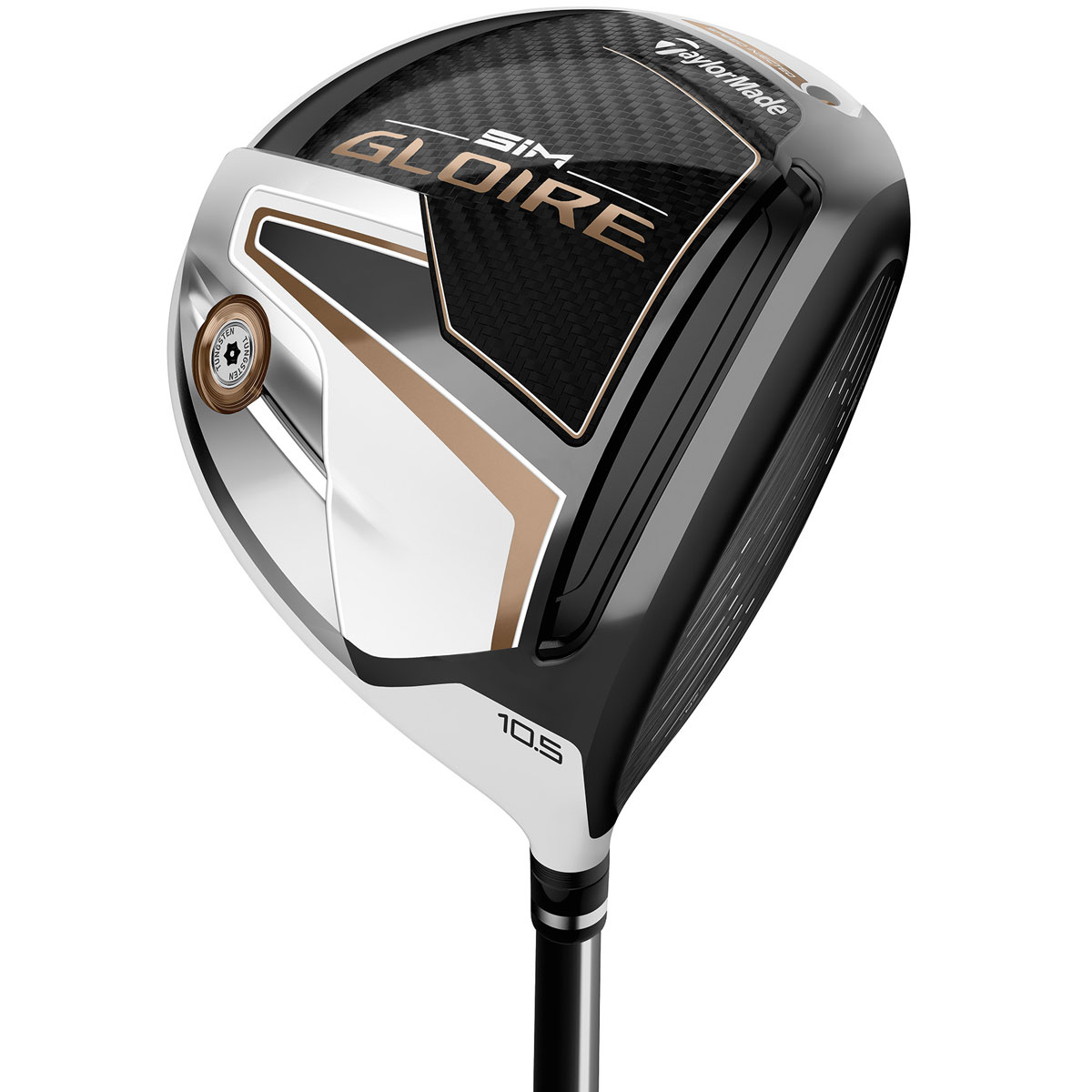 TaylorMade SIM GLOIREドライバー - クラブ