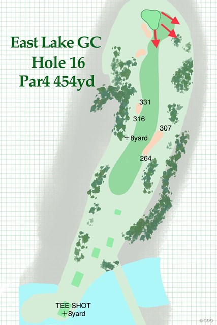出るだけですごい最終戦 マキロイが10億円つかんだ16番 Pgaツアー 米国男子 Gdo ゴルフダイジェスト オンライン 出るだけですごい最終戦 マキロイが10億円つかんだ16番 Pgaツアー 米国男子 Gdo ゴルフダイジェスト オンライン