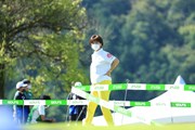 2020年 ゴルフ5レディス プロゴルフトーナメント 最終日 小林浩美会長