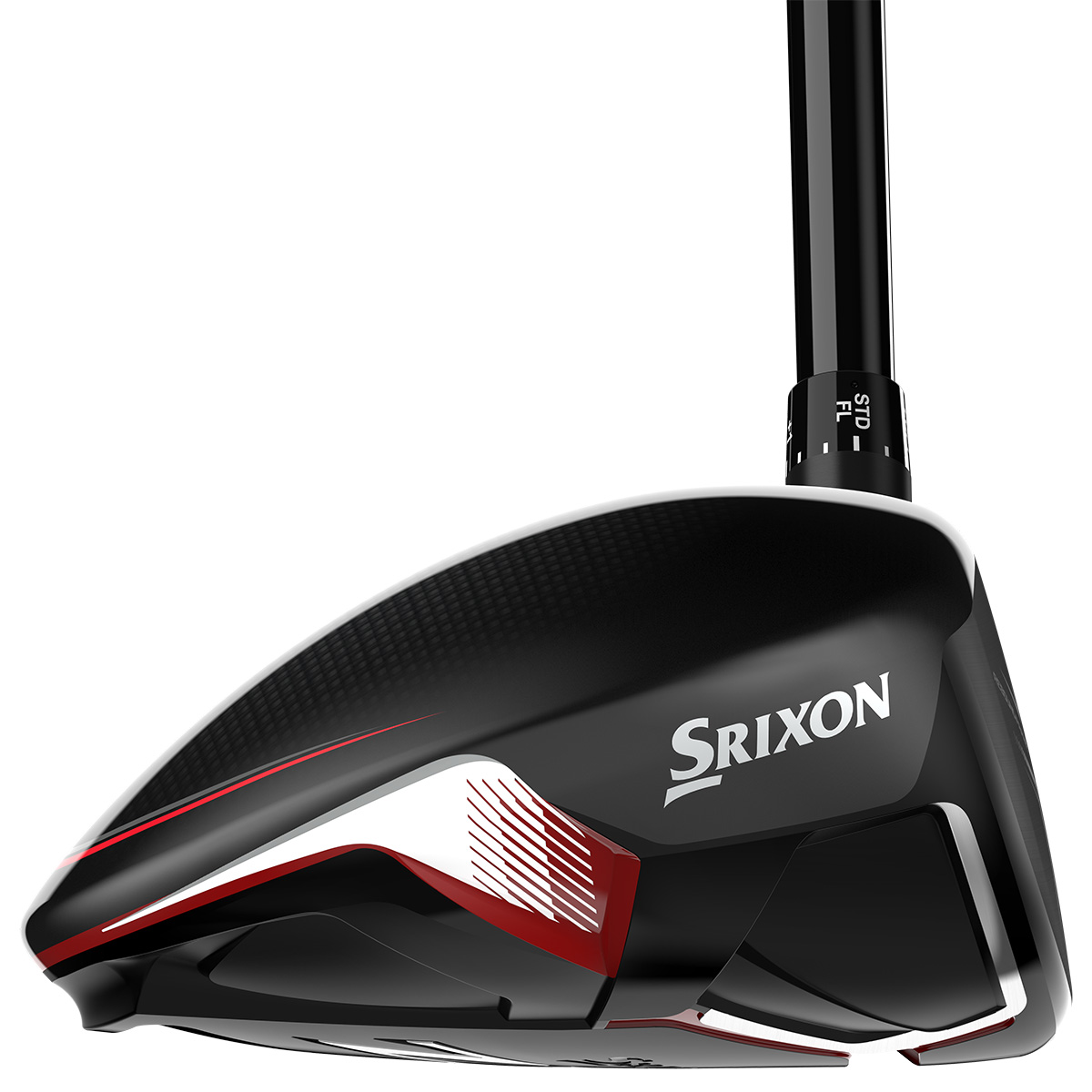 国産特価ケン様専用　SRIXON ZX5 9.5 ドライバー ヘッドのみ クラブ