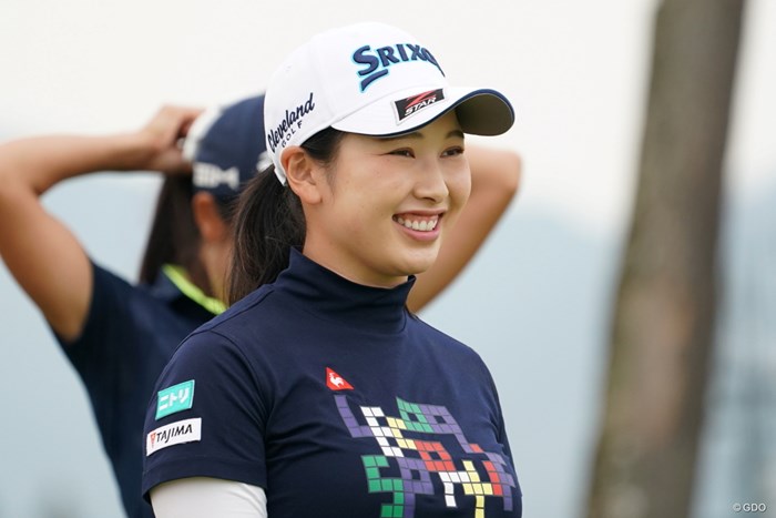 先週ブッチギリ優勝、さて今週は？ 2020年 日本女子プロゴルフ選手権大会コニカミノルタ杯 事前 小祝さくら