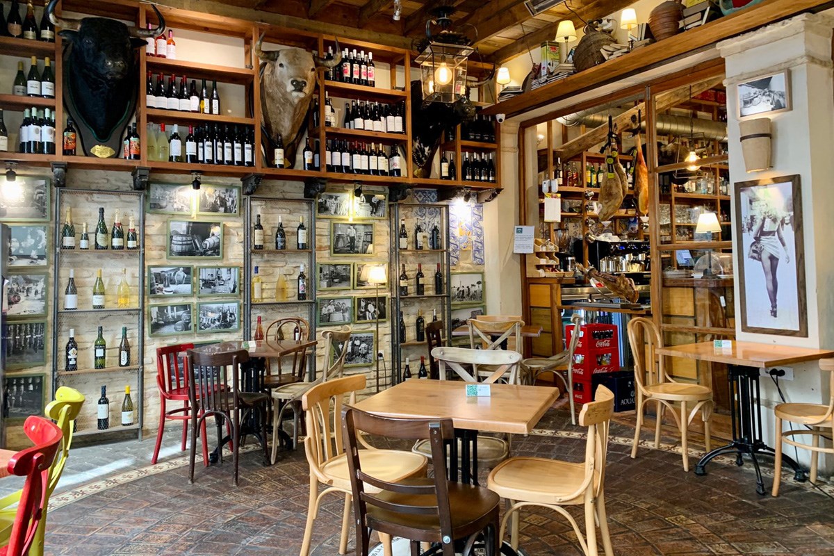 2020年 ポルトガルマスターズ 事前 スペイン・セビーリャ