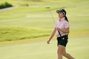 2020年 日本女子プロゴルフ選手権大会コニカミノルタ杯 最終日 西村優菜