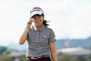 2020年 日本女子プロゴルフ選手権大会コニカミノルタ杯 最終日 田辺ひかり