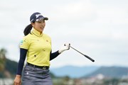 2020年 日本女子プロゴルフ選手権大会コニカミノルタ杯 最終日 小祝さくら