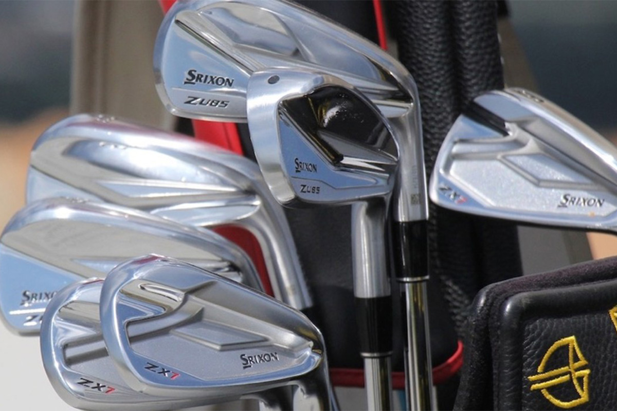 新シーズンのギア5大ストーリー 【PGAツアー 米国男子】 ｜GDO