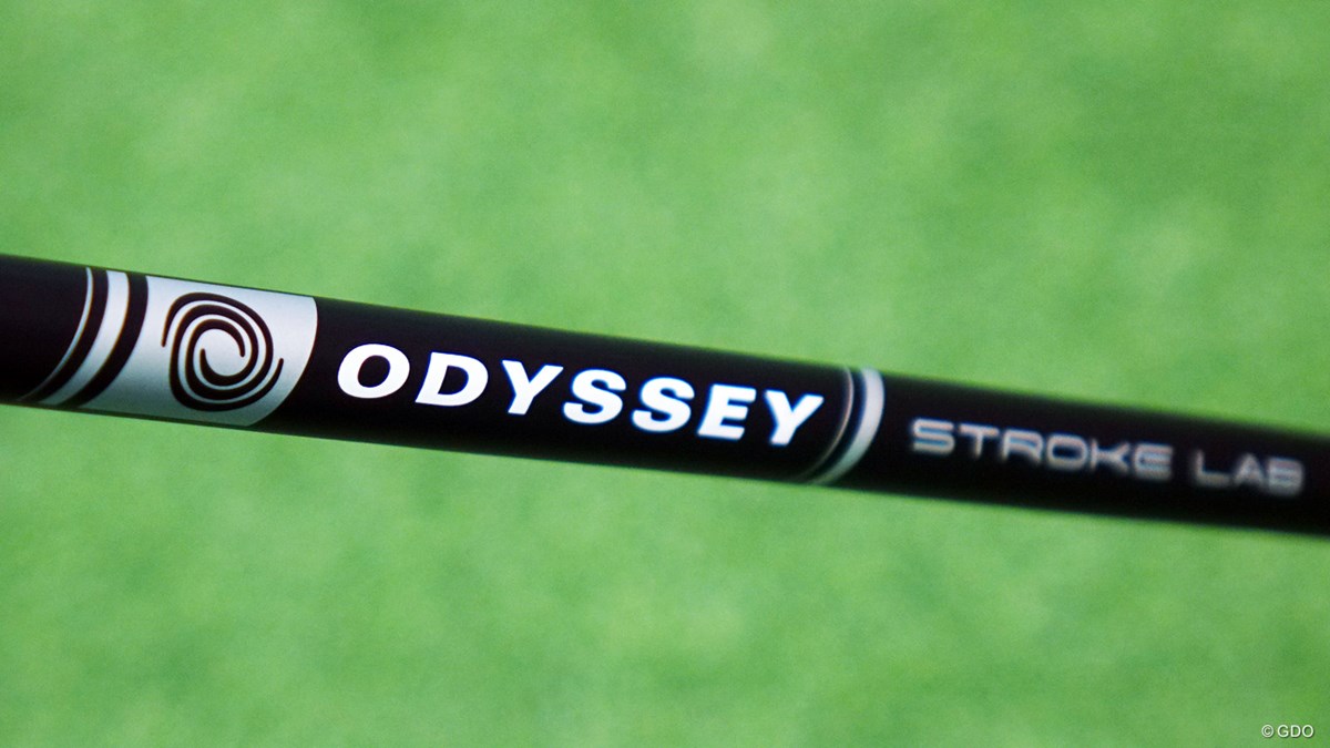 トリプル・トラック パターを西川みさとが試打「アライメントが明確」