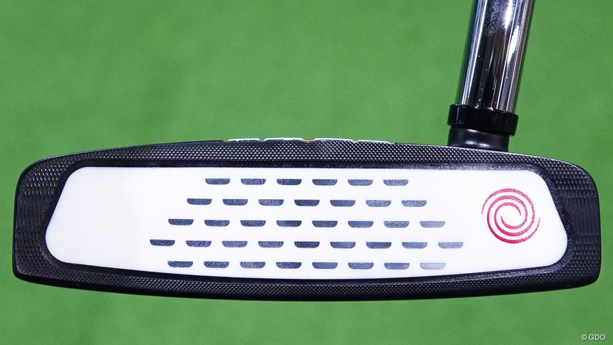 トリプル・トラック パターを西川みさとが試打「アライメントが明確」