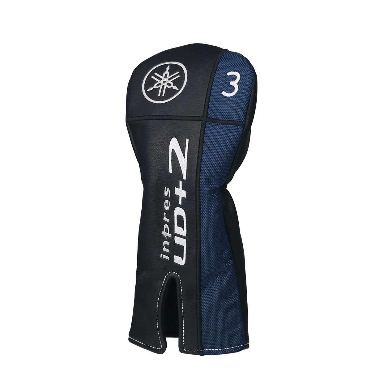 ヤマハ inpres（インプレス）UD+2 フェアウェイウッドの試打