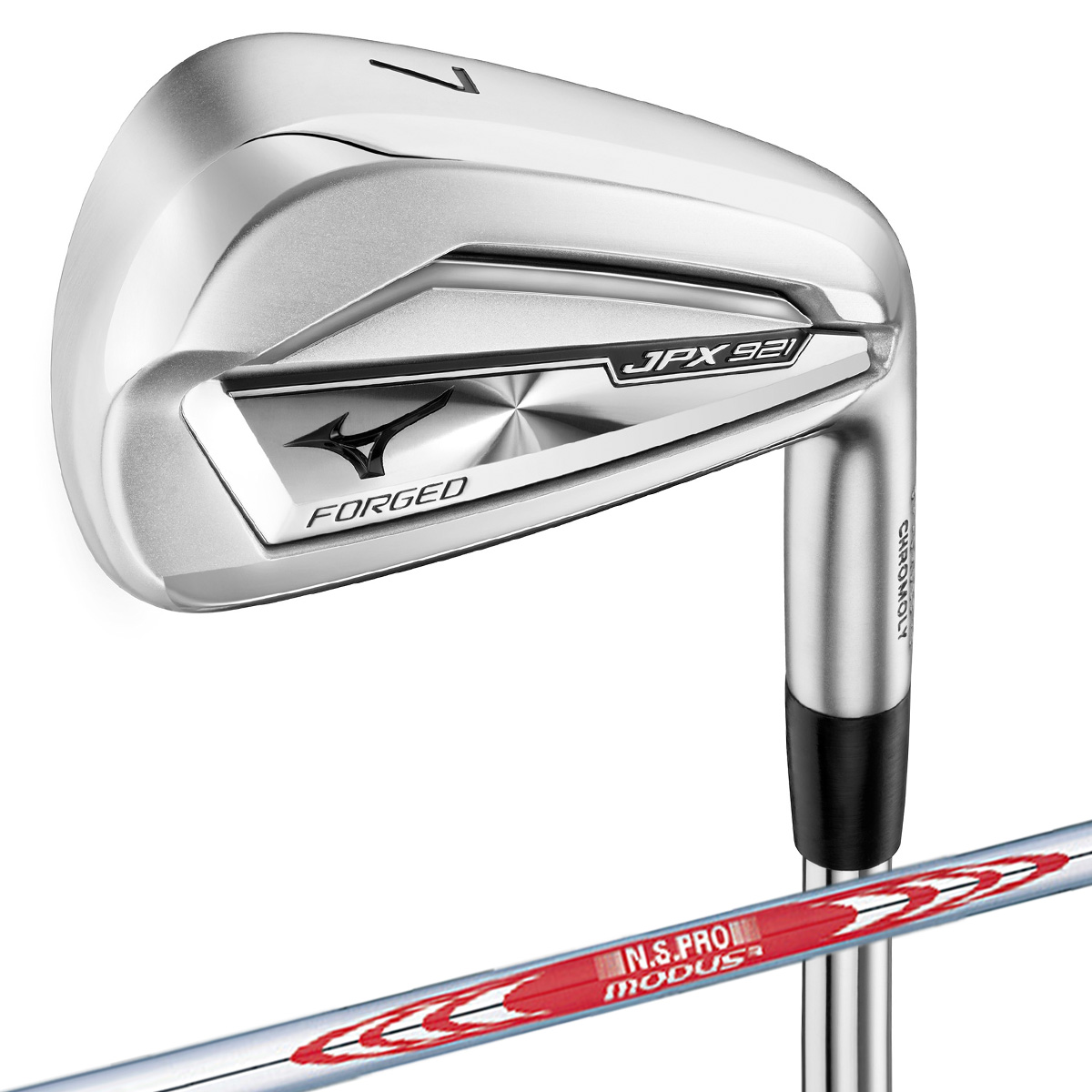 MIZUNO JPX921 FORGED/6本セット/フレックスS