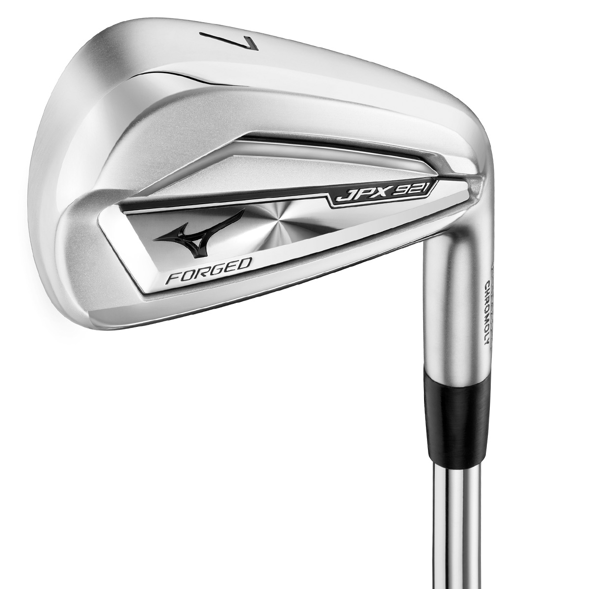 65%OFF【送料無料】 ミズノJPX921 FORGED アイアン6本MODUS3 TOUR120(S