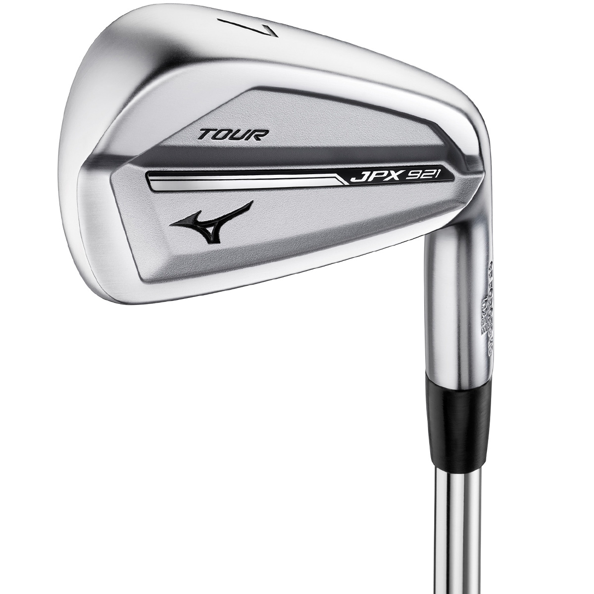 MIZUNO JPX921 TOUR アイアン - クラブ