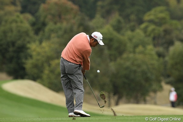 池田、時差ボケに屈せず猛チャージ！ 117位から予選突破