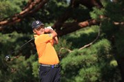 2020年 日本シニアオープンゴルフ選手権競技 3日目 寺西明