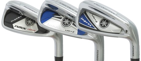 さらにラクに振っても2番手飛ばせる ヤマハ インプレス Ud 2 アイアン 21 新製品レポート Gdo ゴルフギア情報 さらにラクに振っても2番手飛ばせる ヤマハ インプレス Ud 2 アイアン 21 新製品レポート Gdo ゴルフギア情報