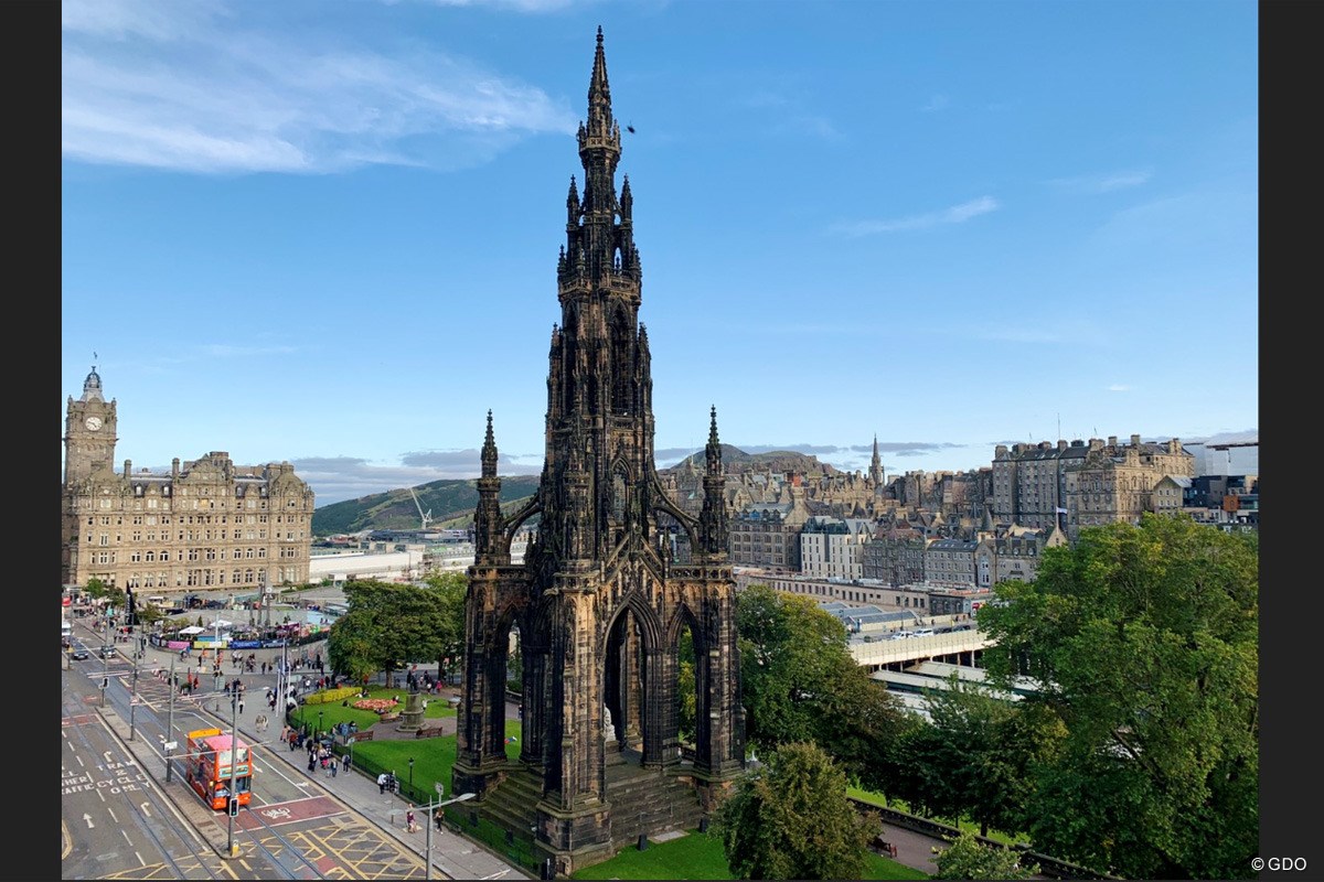 2020年 ドバイデューティーフリー アイルランドオープン 事前 グラスゴー