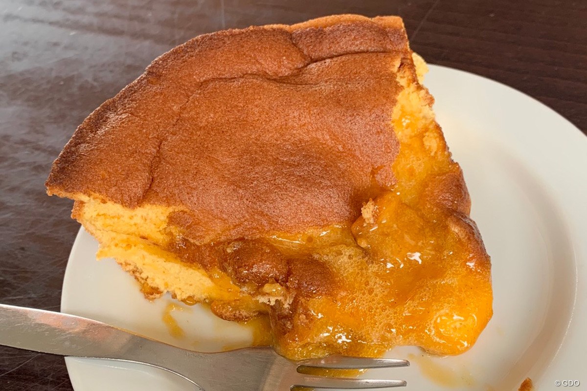 2020年 ドバイデューティーフリー アイルランドオープン 事前 カステラ