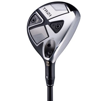 ツアーワールド TR21 フェアウェイウッド