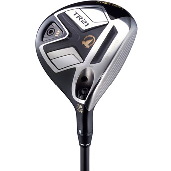 ツアーワールド TR21 Ti フェアウェイウッド