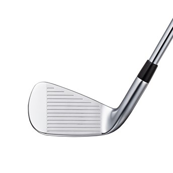 X FORGED CB アイアン