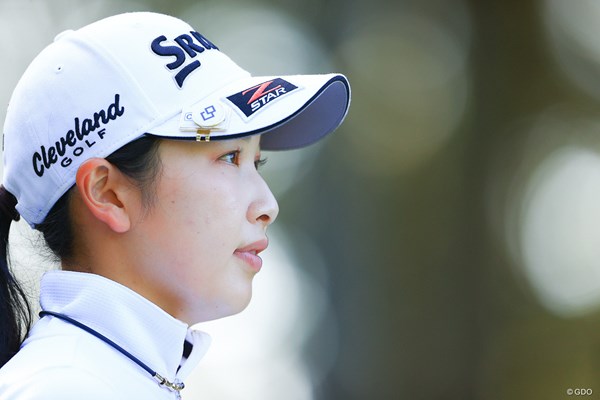 2020年 日本女子オープンゴルフ選手権 初日 小祝さくら 国内メジャー制覇へ小祝さくらが好発進した