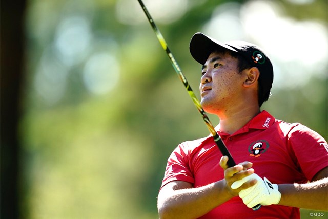 アマチュア世界1位の金谷拓実がプロ転向 国内男子ツアー Jgto Gdo ゴルフダイジェスト オンライン アマチュア世界1位の金谷拓実がプロ転向 国内男子ツアー Jgto Gdo ゴルフダイジェスト オンライン