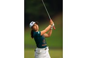 2020年 日本女子オープンゴルフ選手権 3日目 村田理沙