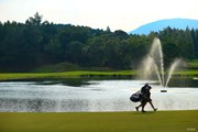 2020年 日本女子オープンゴルフ選手権 3日目 小祝さくら