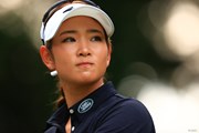 2020年 日本女子オープンゴルフ選手権 3日目 原英莉花