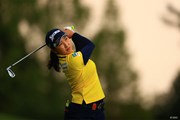 2020年 日本女子オープンゴルフ選手権  最終日 小祝さくら