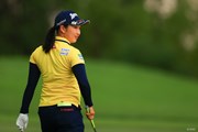2020年 日本女子オープンゴルフ選手権 最終日 小祝さくら