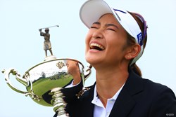 日本女子オープンゴルフ選手権