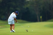 2020年 日本女子オープンゴルフ選手権 最終日 鈴木愛