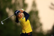 2020年 日本女子オープンゴルフ選手権 最終日 小祝さくら