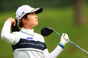 2020年 日本女子オープンゴルフ選手権 最終日 三ヶ島かな